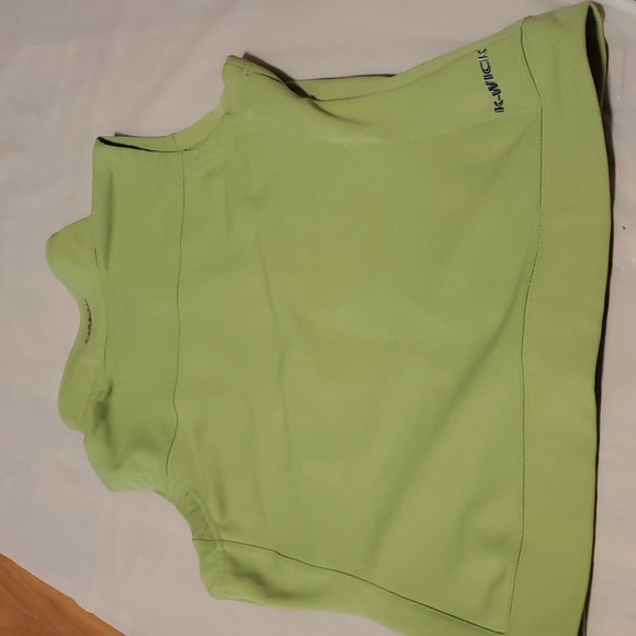 Karbon vest small green - Picture 8 of 10
